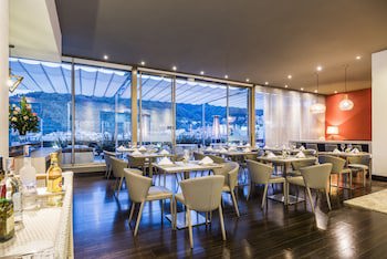 Double Tree Parque 93