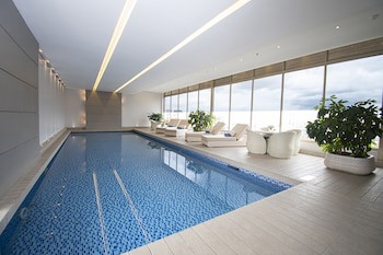 Double Tree Parque 93