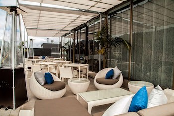 Double Tree Parque 93