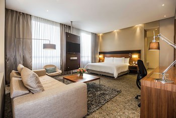 Double Tree Parque 93