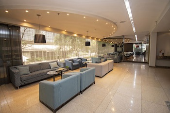Double Tree Parque 93