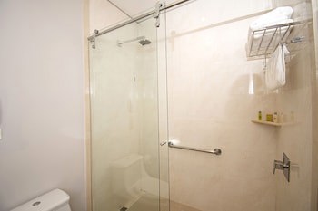 Double Tree Parque 93