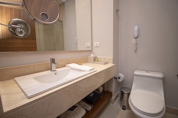 Double Tree Parque 93