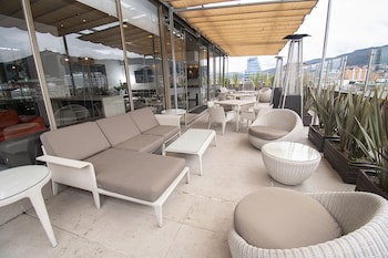 Double Tree Parque 93