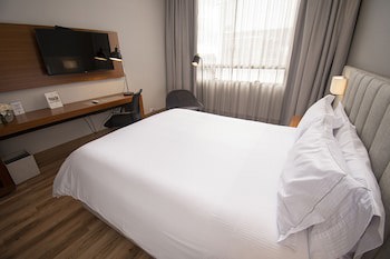Double Tree Parque 93
