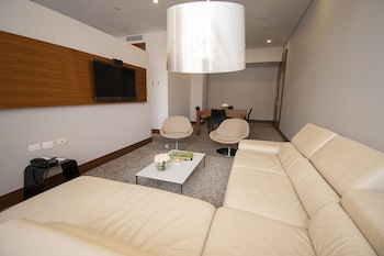 Double Tree Parque 93