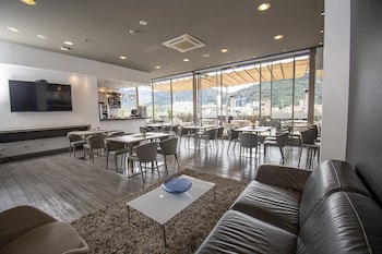 Double Tree Parque 93