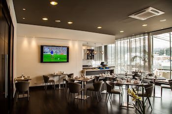 Double Tree Parque 93