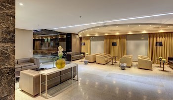 Double Tree Parque 93