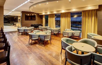 Double Tree Parque 93