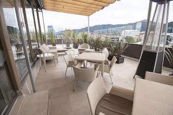 Double Tree Parque 93