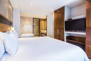 Double Tree Parque 93