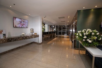 Double Tree Parque 93