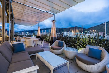 Double Tree Parque 93