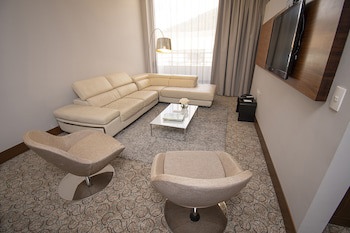 Double Tree Parque 93