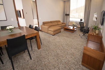 Double Tree Parque 93