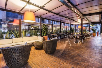 Double Tree Parque 93
