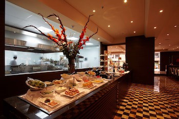 Double Tree Parque 93
