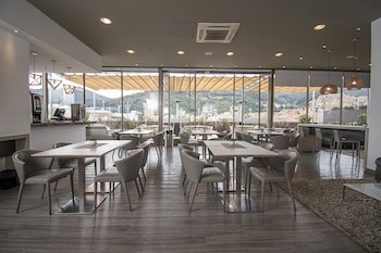 Double Tree Parque 93