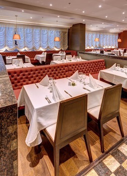 Double Tree Parque 93