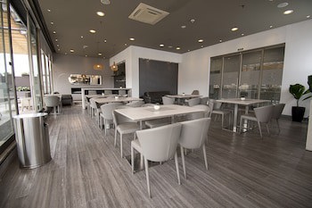 Double Tree Parque 93