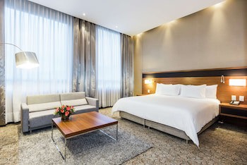 Double Tree Parque 93