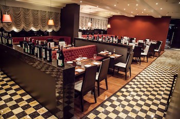 Double Tree Parque 93