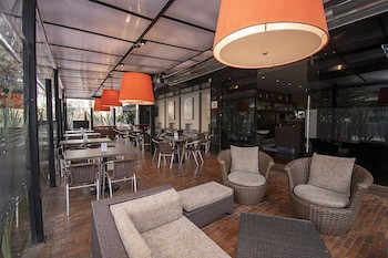 Double Tree Parque 93
