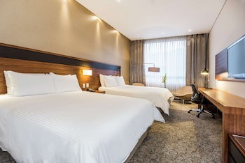 Double Tree Parque 93