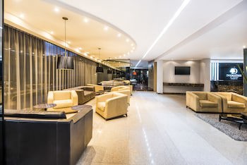 Double Tree Parque 93