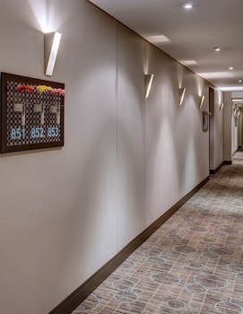 Double Tree Parque 93