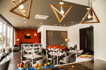 Double Tree Parque 93