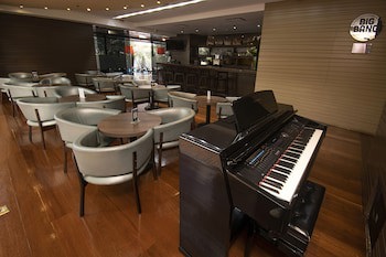 Double Tree Parque 93