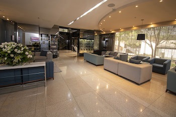 Double Tree Parque 93