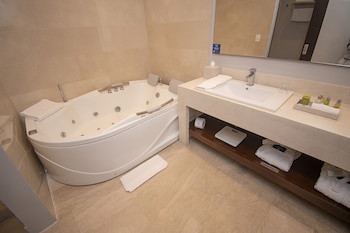 Double Tree Parque 93