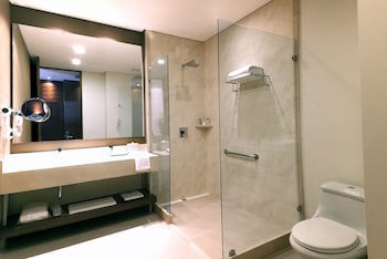 Double Tree Parque 93