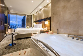 Double Tree Parque 93