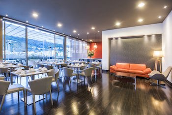 Double Tree Parque 93