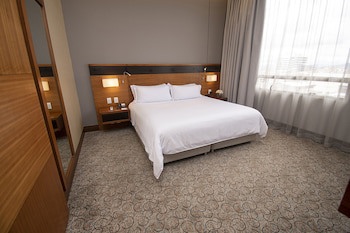 Double Tree Parque 93