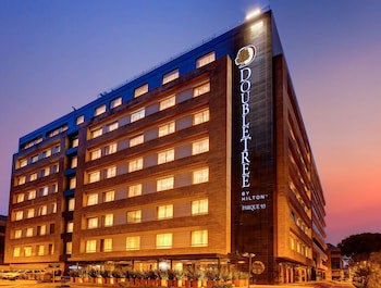Double Tree Parque 93
