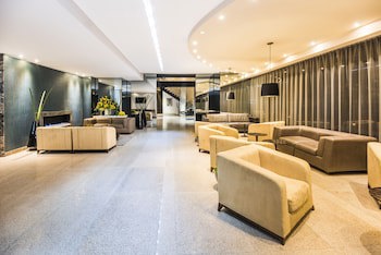 Double Tree Parque 93