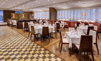Double Tree Parque 93
