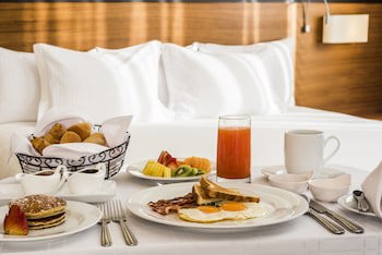 Double Tree Parque 93
