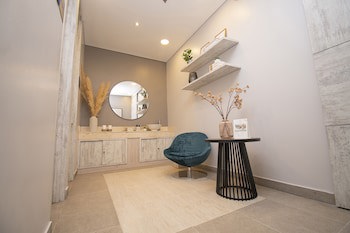 Double Tree Parque 93