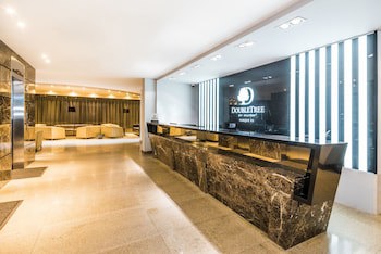 Double Tree Parque 93