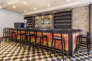 Double Tree Parque 93