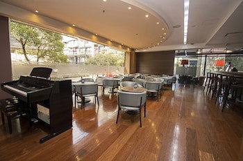 Double Tree Parque 93