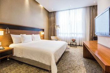 Double Tree Parque 93