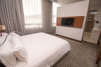 Double Tree Parque 93