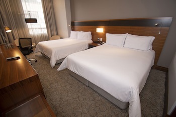 Double Tree Parque 93